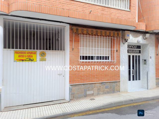 Piso en Venta en Calle de la Concepción, 25 en Centro