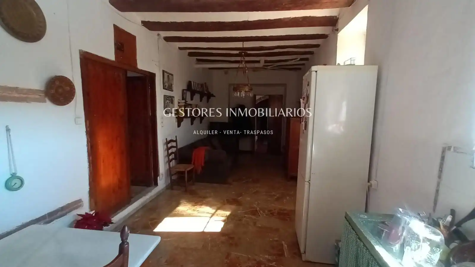 Buildings for sale in Muro de Alcoy