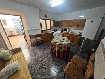 House with garden for sale in Huétor Tájar