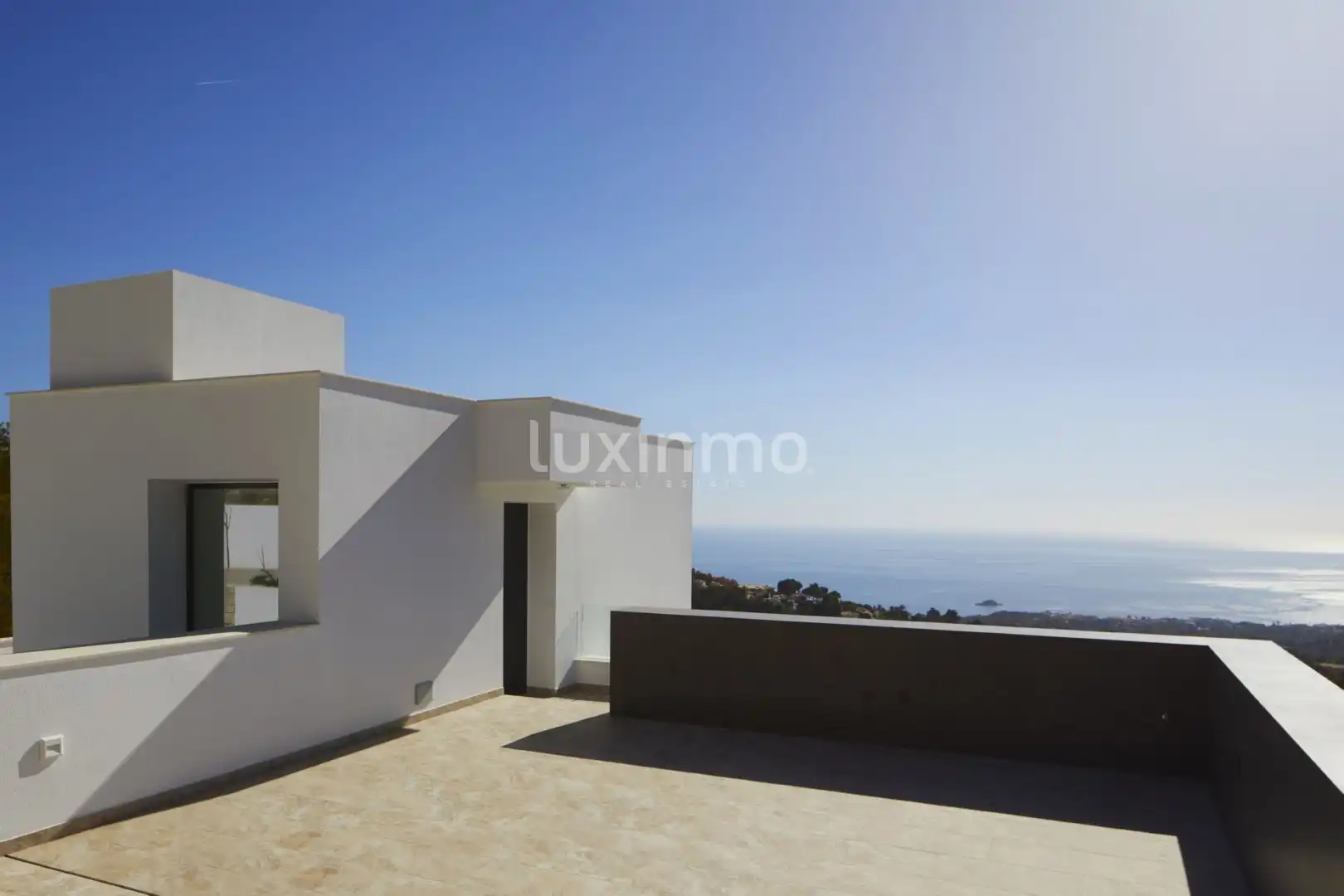 Villa mit Terrasse zum Verkauf in Altea la Vella, imagen 33