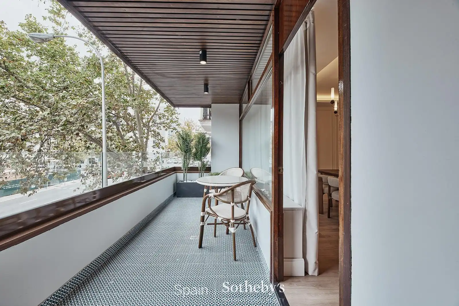 Apartamento con ascensor en venta en Calle de María de Molina, imagen 11