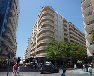 Apartament de lloguer a Casco Antiguo