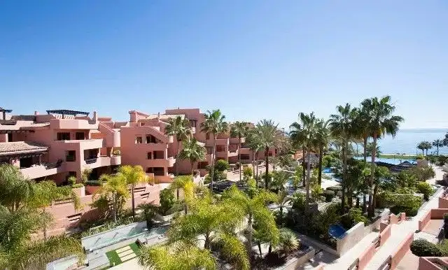Appartement compact avec piscine à louer à Punta Plata, imagen 19