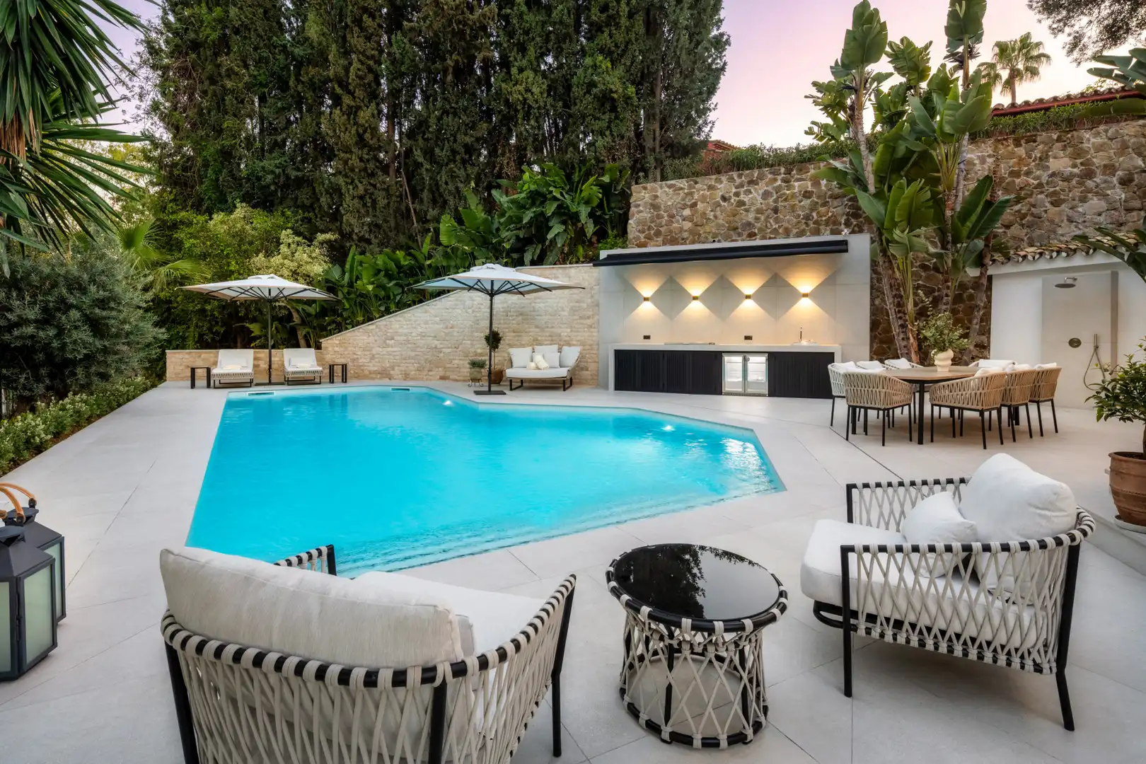 Haus mit Pool zum Verkauf in La Quinta, imagen 9