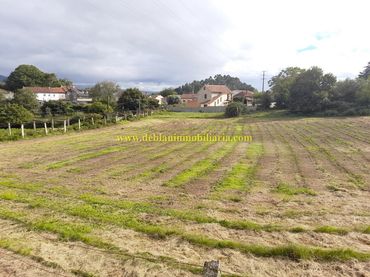 Terreno residenziale in vendita a Tui