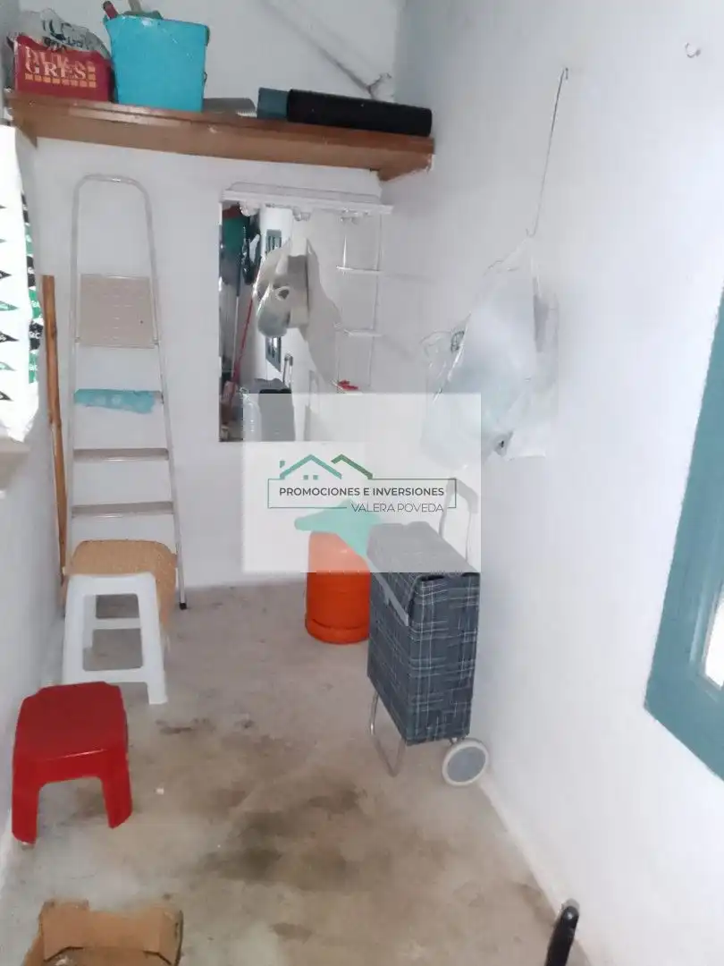 Flat for sale in Almodóvar del Pinar  with Terrace and Furnished