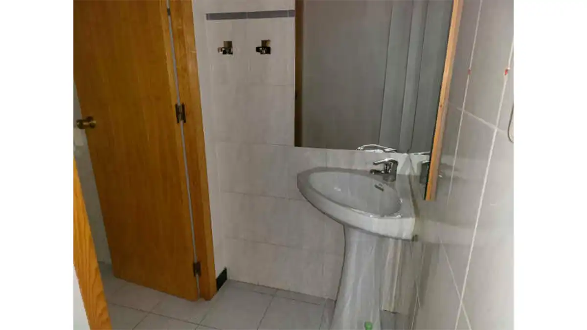 Badezimmer von Geschaftsraum zum Verkauf in Vilafranca del Penedès