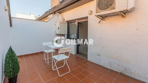 Presentamos este magnífico áticodúplex con terraza solarium.Este inmueble se compone de 57m construidos, además de disponer del us, imatge 5