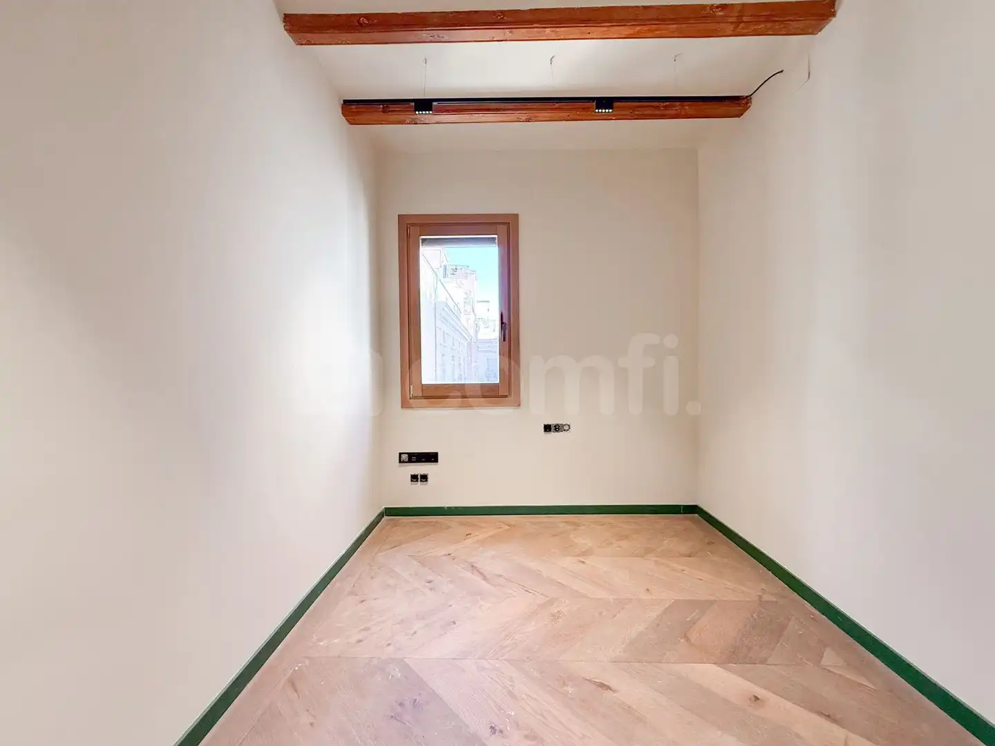 Penthouse with terrace for sale in Princesa, imagen 26