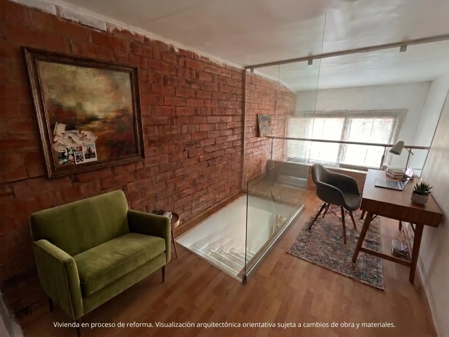 Piso en venta en Sant Andreu de la Barca