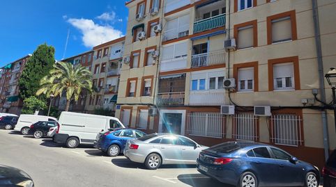 Foto 2 von Wohnung zum Verkauf in Centro, Móstoles