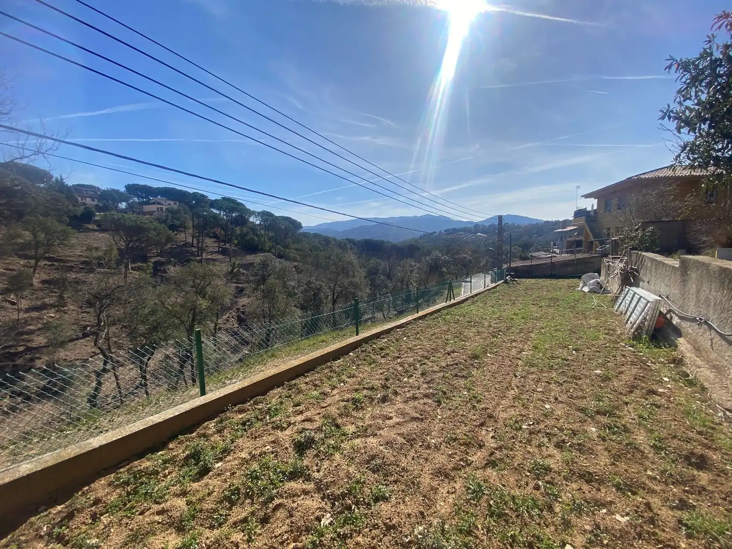 Residential for sale in Calle d'Alfons X el Savi, Gualba