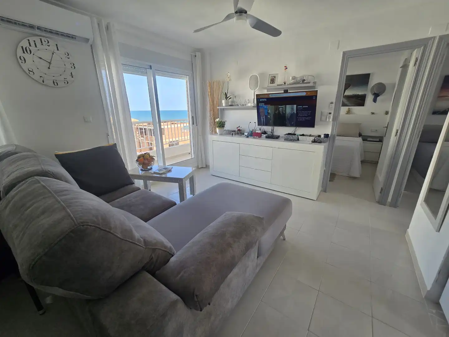 Apartment mit Terrasse zum Verkauf in Bellreguard, imagen 48