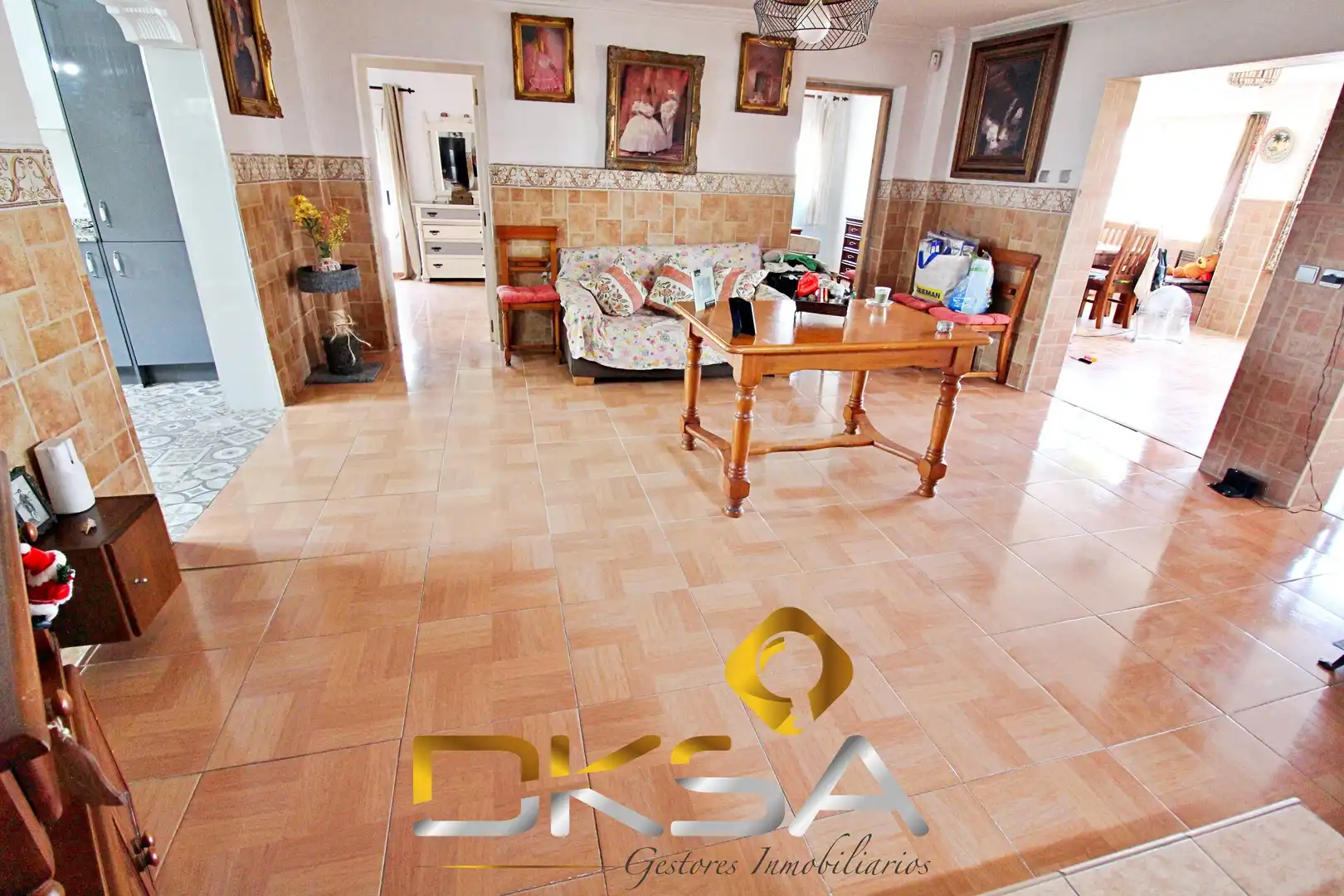Villa con terrazza in vendita a Partida PINELLA, imagen 17