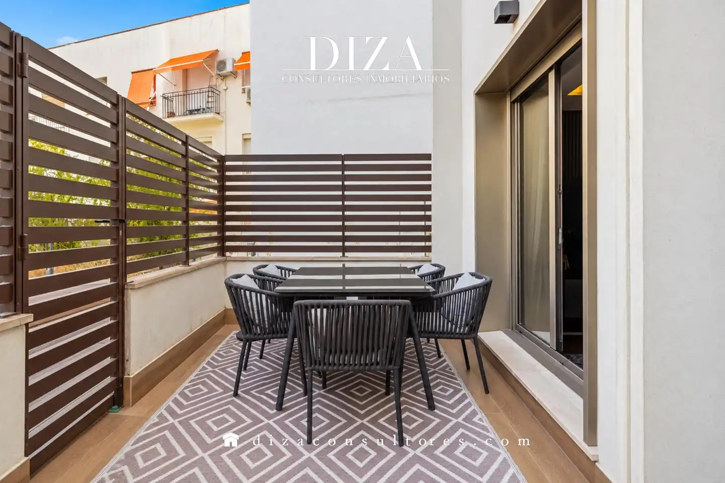 Wohnung mit Pool zum Verkauf in Calle de Fuencarral, imagen 6