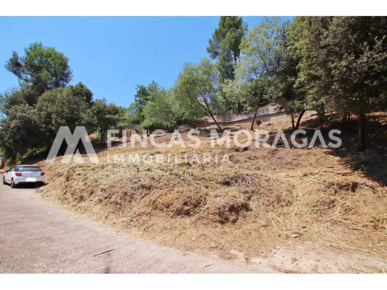 Residencial en venda en Sant Cugat del Vallès