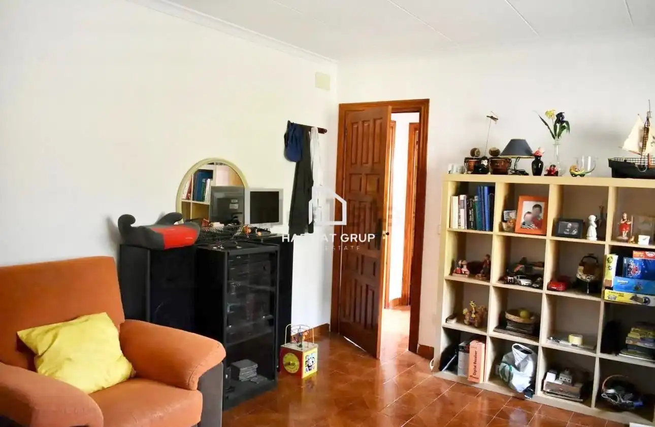 Casa con piscina en venta en Llambilles, imagen 27