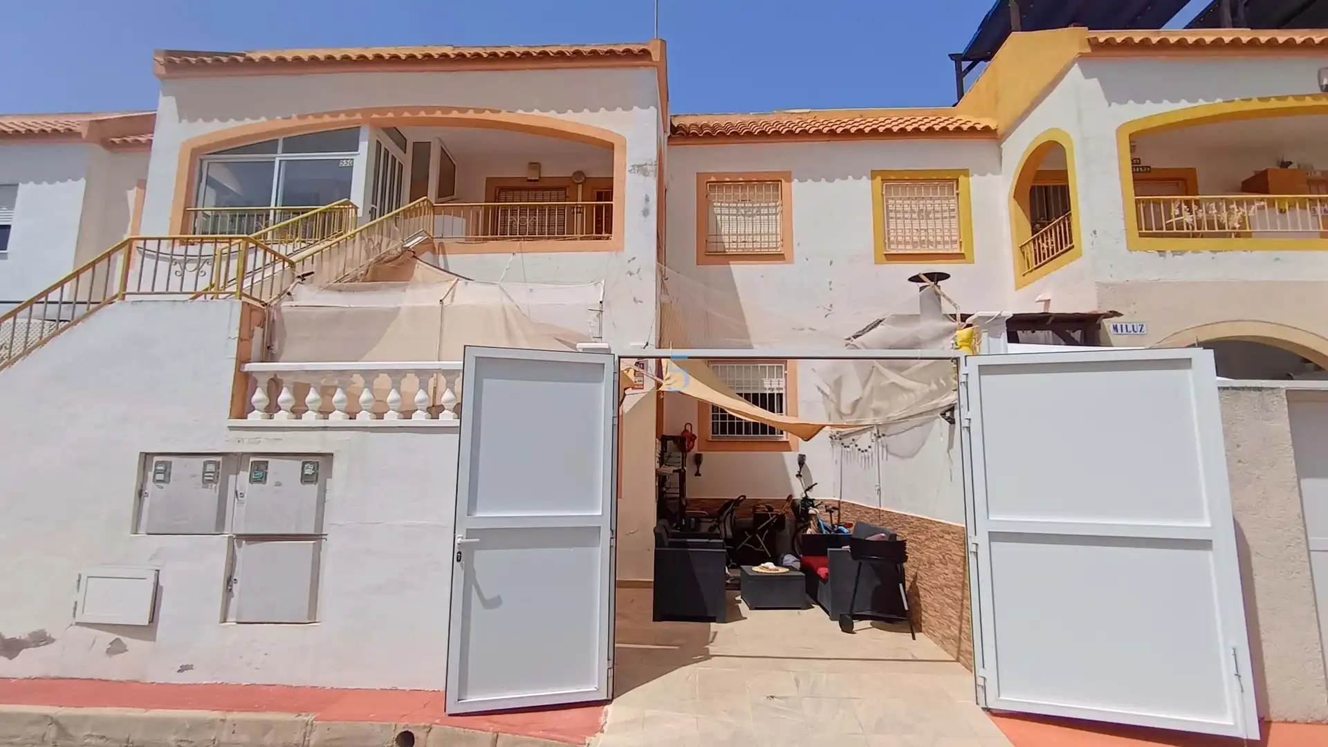 Appartement avec piscine à vendre à Zona Carrefour - Urbanizaciones, imagen 25