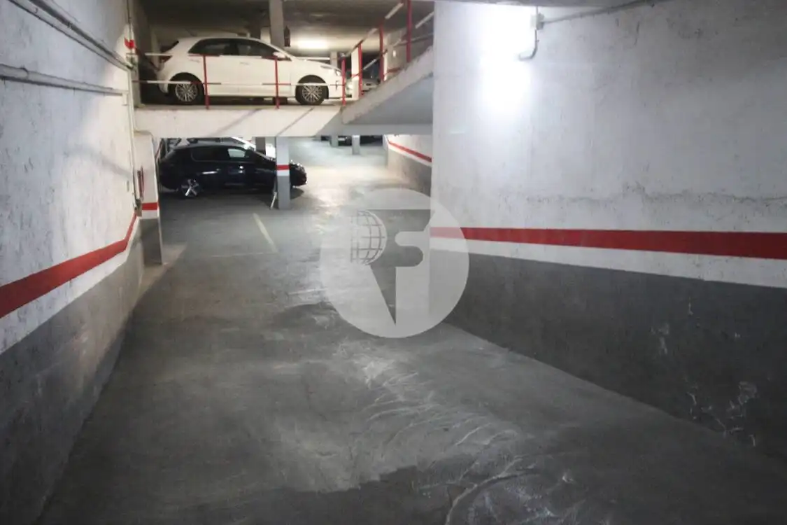 Parcheggio in vendita a Sant Andreu, imagen 4