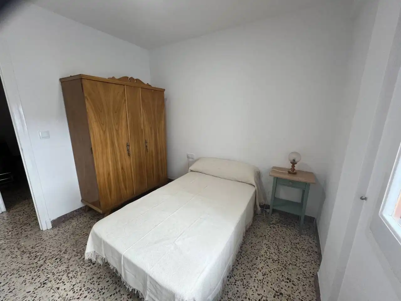 Wohnung zur Miete in Calle Manuel García Pérez, 6, Alcañiz