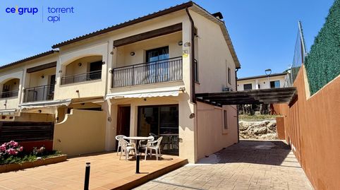 Foto 5 de Casa adosada en venda a Torre Vella - Torre Gran - Les Dunes, L'Estartit