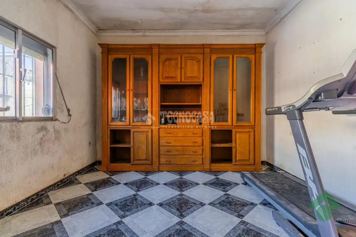 Country house zum Verkauf in Jerez de la Frontera