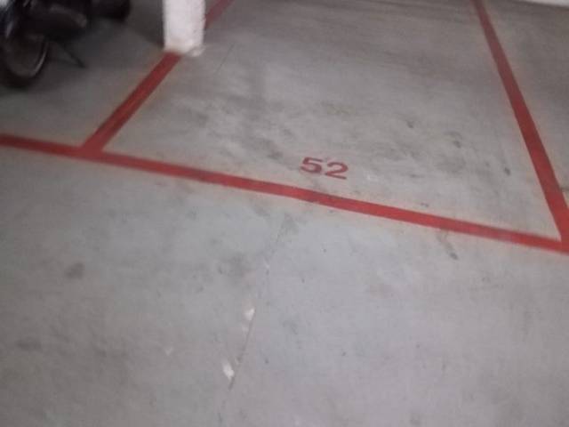 Garaje en Venta en Calle Goya, 67 en Barrio del Nervión