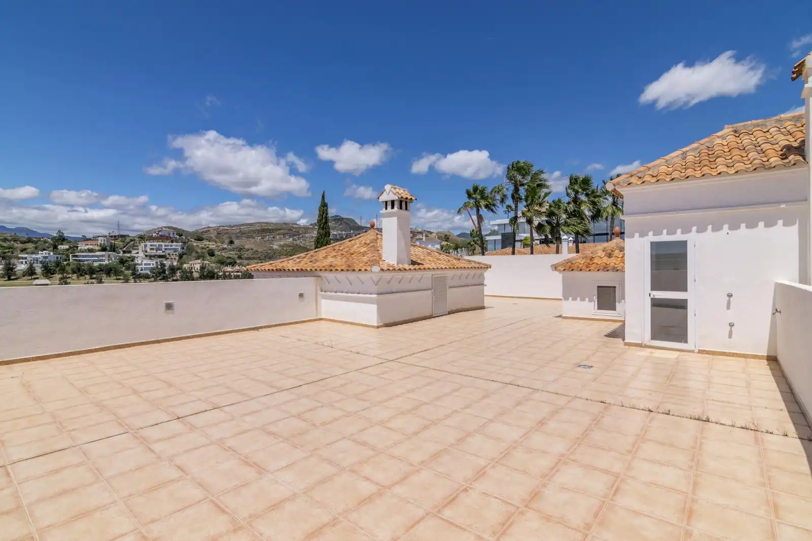 Haus oder Chalet zur Miete in La Alquería
