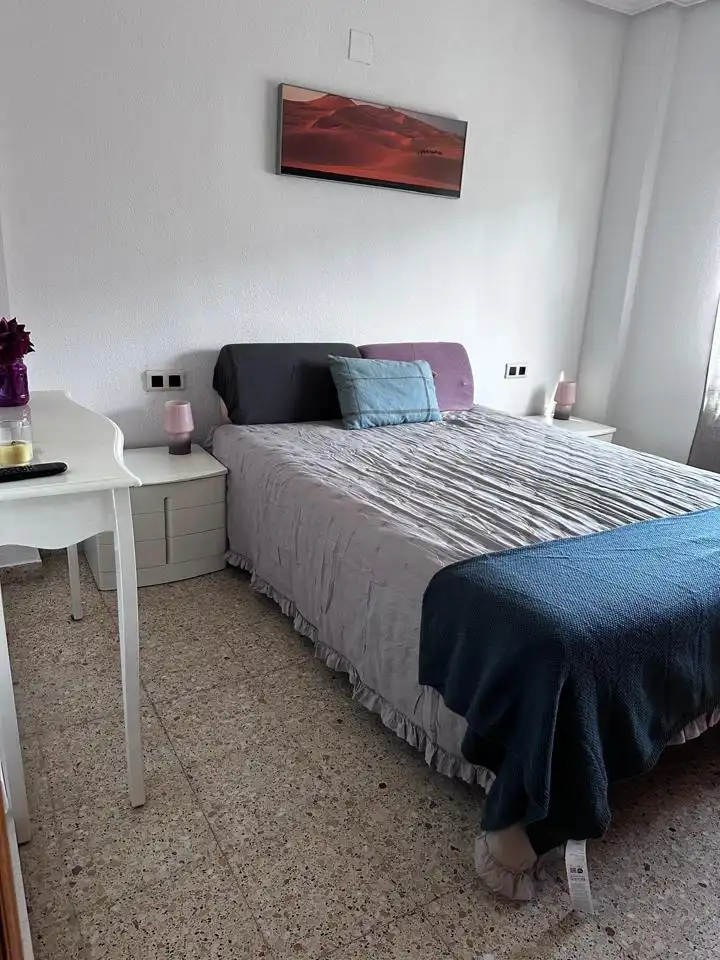 Flat for rent in calle del Riu Tajo, La Malva-rosa