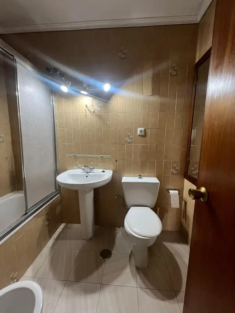 Baño de Piso en venta en Sureste