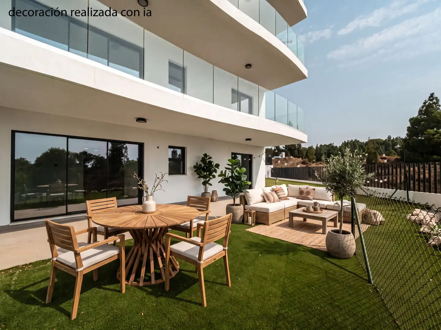 Wohnung mit Pool zum Verkauf in Mijas Costa - CL ALMEZ 1, imagen 6