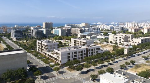 Foto 5 de Piso en venta en De Barranquilla, 9, Polígon de Llevant, Palma de Mallorca
