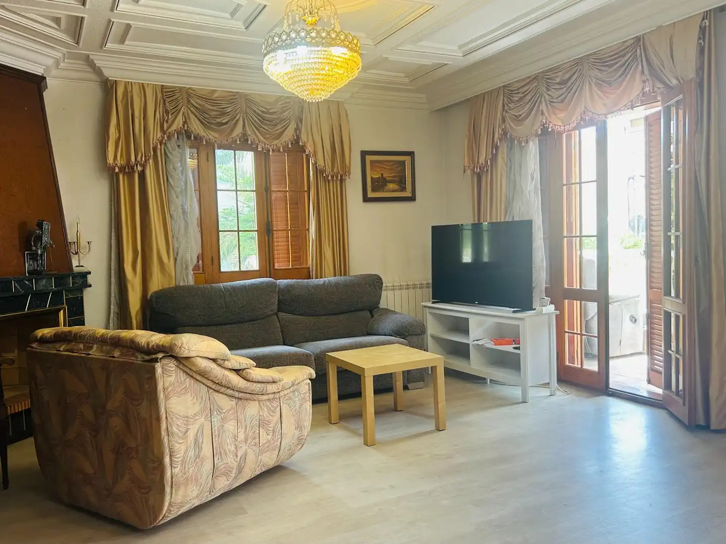 Villa mit Terrasse zum Verkauf in Los Cuarteros, imagen 20