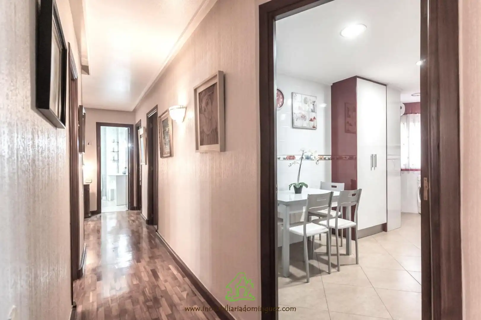 Piso con ascensor en venta en Calle Doctor Marañón 4, imagen 5
