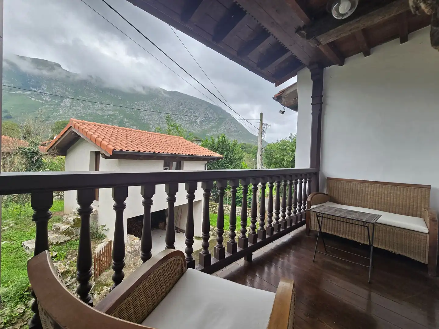 Maison avec jardin à vendre à Posada - Barro, imagen 64