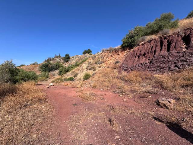 Terreno en Venta en El Cortijuelo