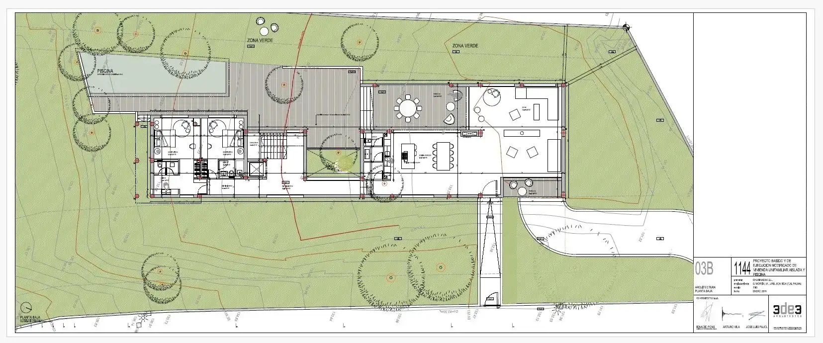 Casa o xalet en venda en  Palma de Mallorca amb Aire condicionat, Calefacció i Jardí privat