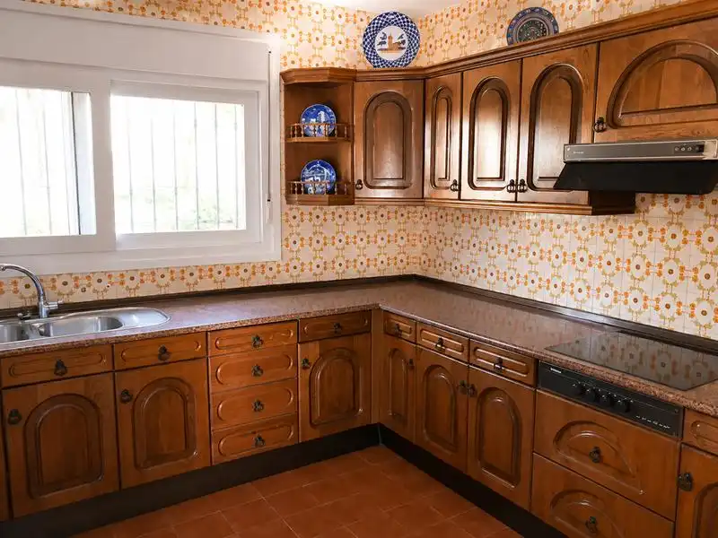 Chalet con piscina en venta en Selwo, imagen 11