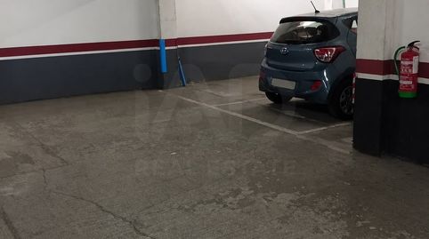 Foto 4 von Garage zum Verkauf in Puente Castro, León Capital