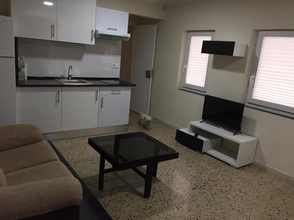 Pis en venda a San Bernardo