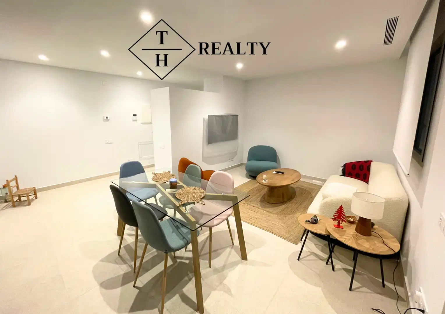 Piso en venta en Carrer President Macià, 116, Platja Gran