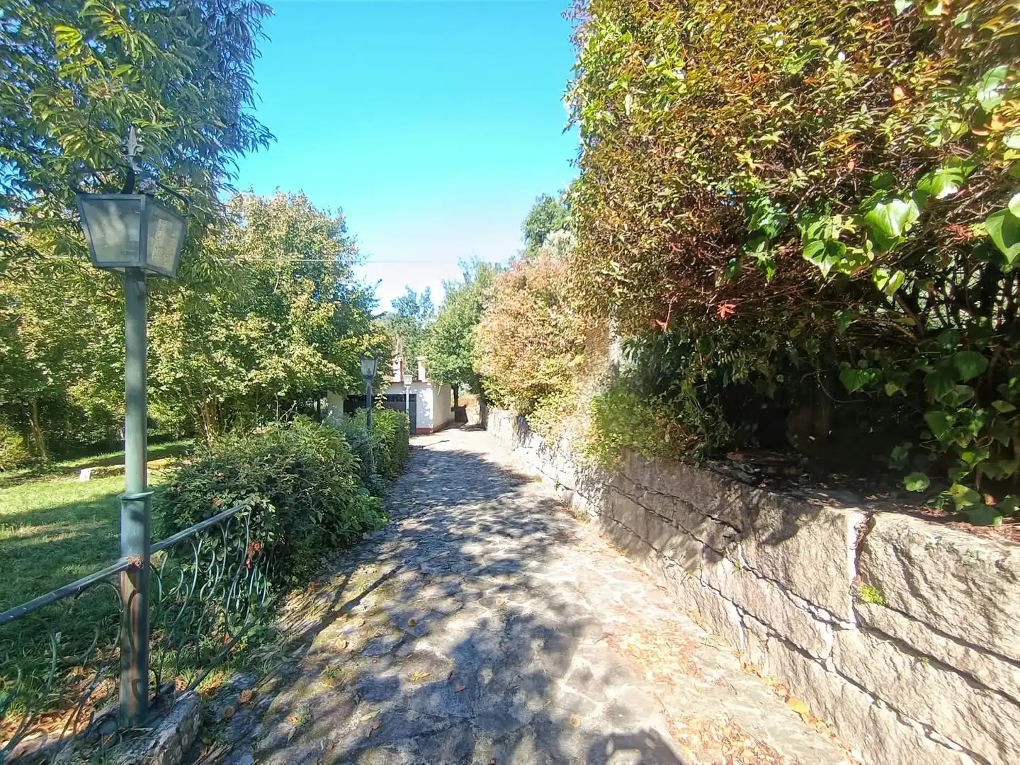 Casa con giardino in vendita a ESFARRAPADA-ANCEU 21, imagen 11
