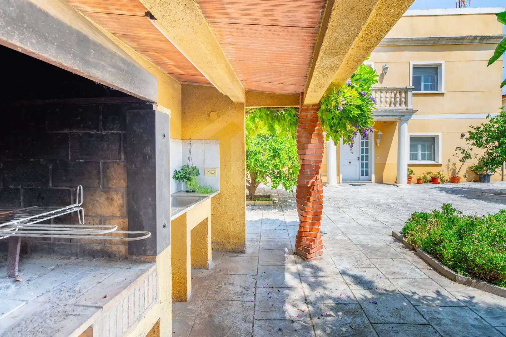 Terrace of Houses for sale in Riudoms  with Air Conditioner, Heating and Private garden