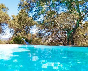 Piscina de Residencial en venda en Alájar