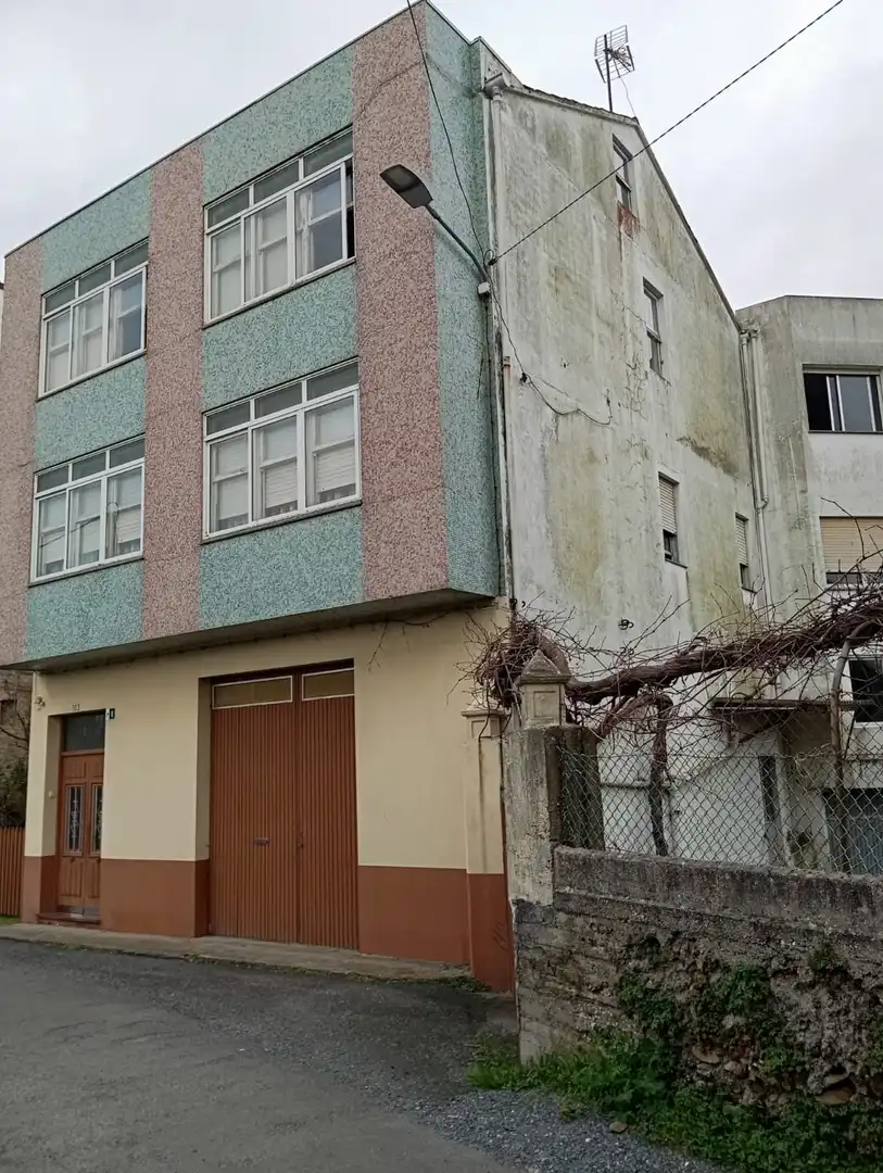 Casa in vendita a Carballo, imagen 2