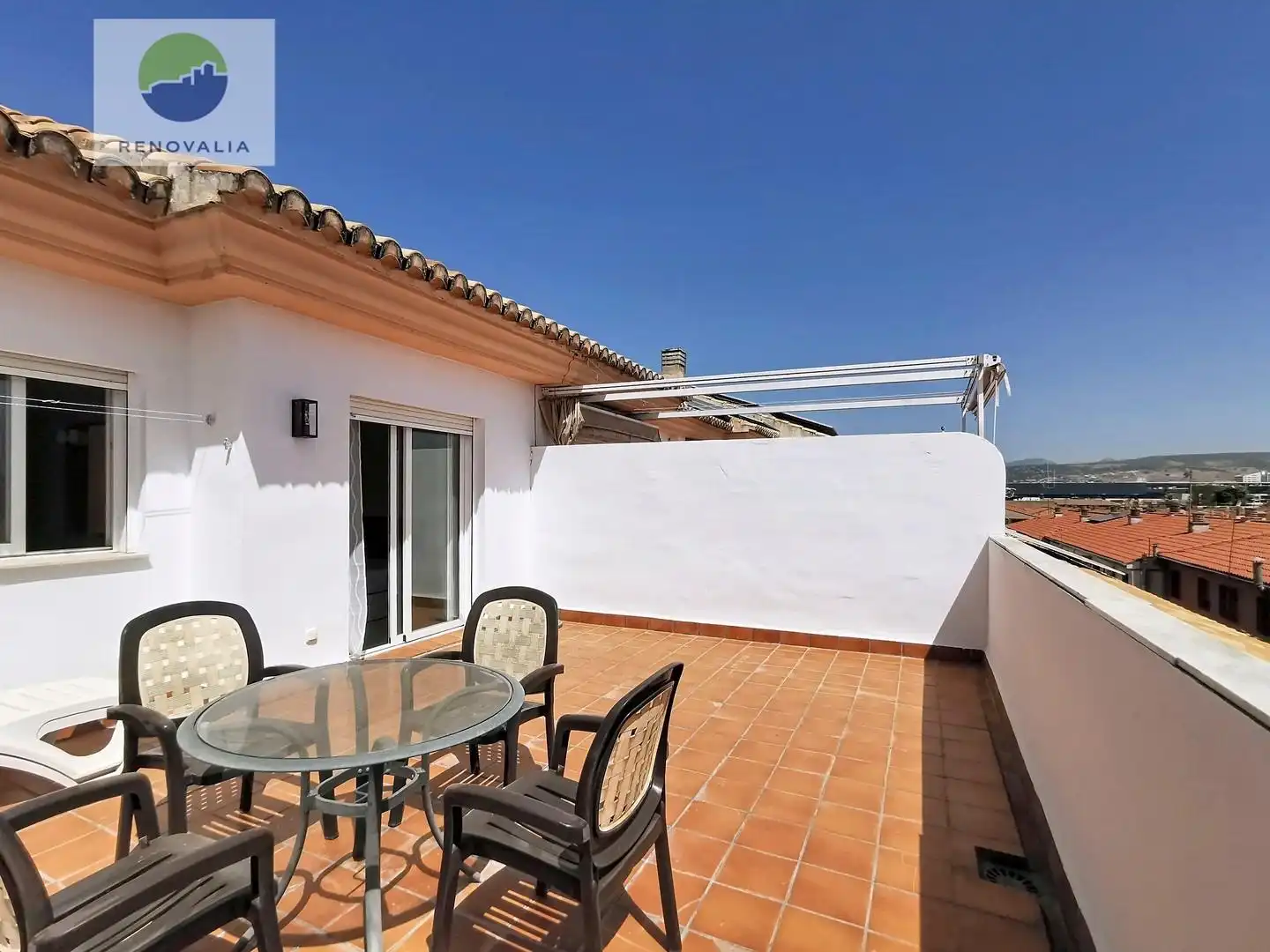 Penthouse mit Aufzug zum Verkauf in Calle Mallorca 16, imagen 26