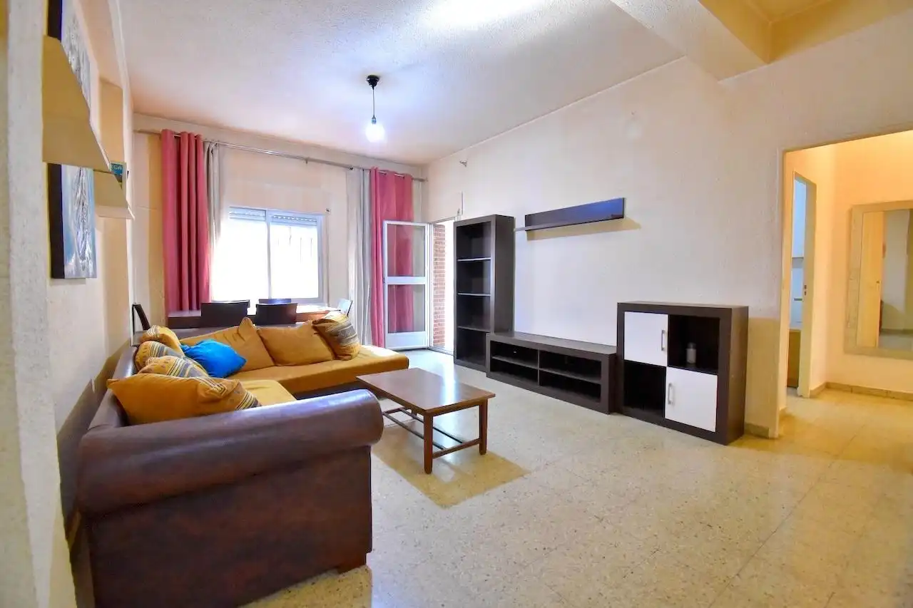Rez-de-chaussée avec ascenseur à vendre à Calle BERLIN, imagen 3