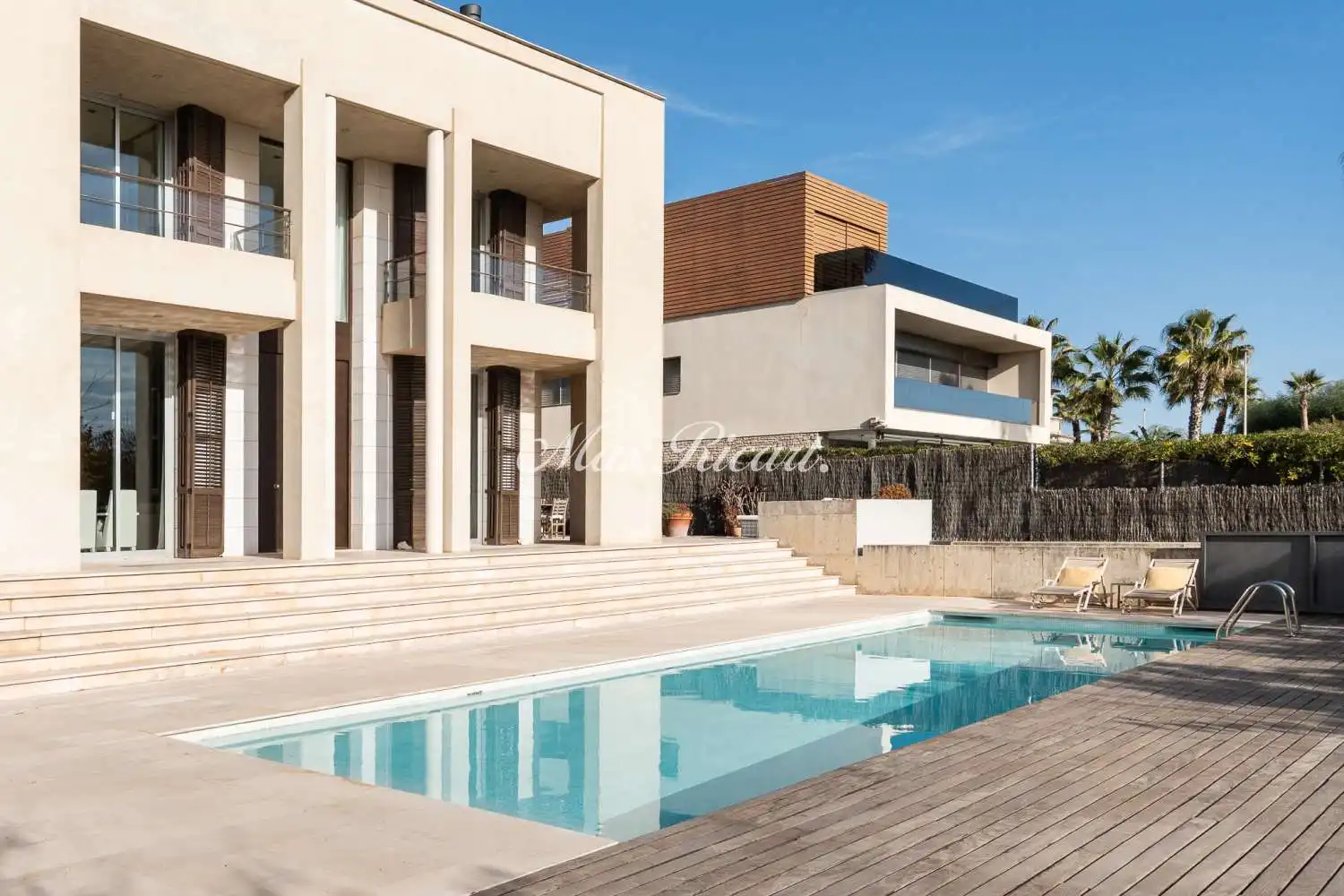 Casa o chalet de alquiler en N/A, Gavà Mar