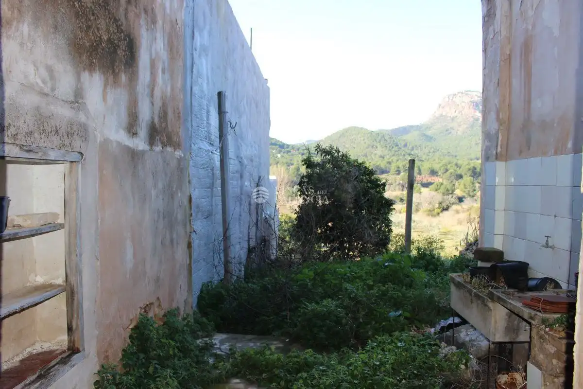 Casa en venta en Calvari 23, imagen 4