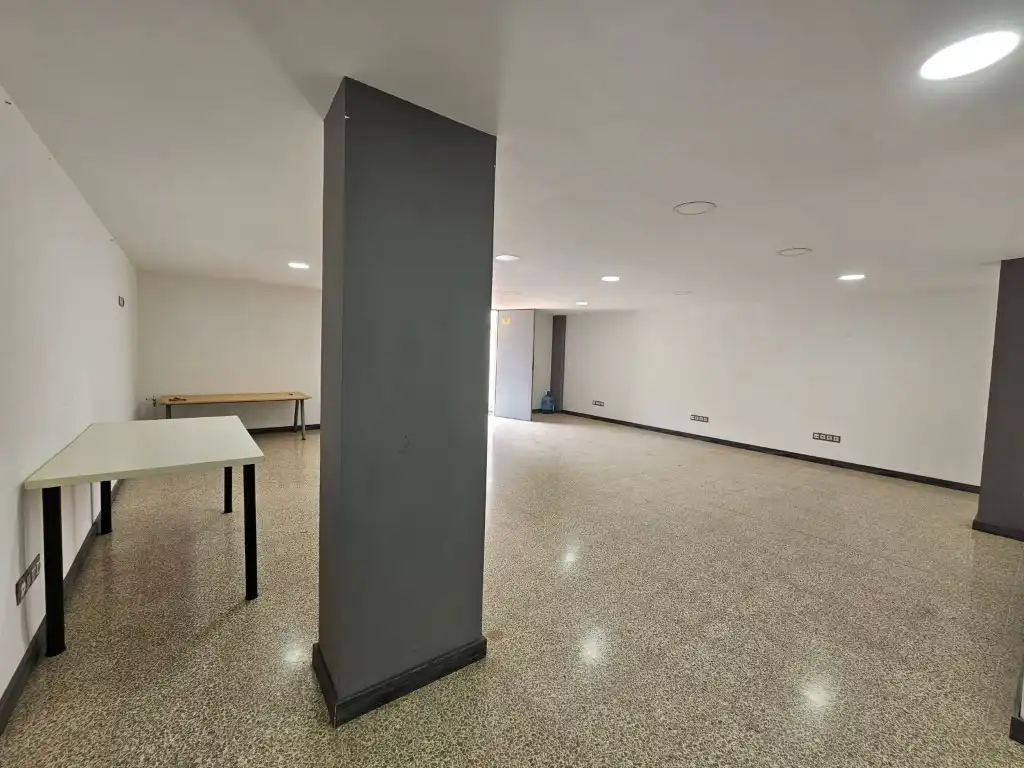 Business premises for sale in Calle Independencia, imagen 18